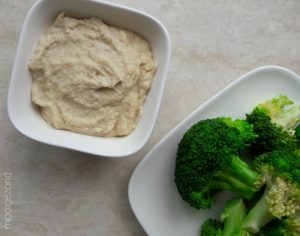 vegan, kaassaus, cashew, broccoli, plantaardige kaassaus, vegan kaassasus,