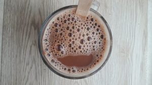 plantaardig, chocolademelk, chocolade melk met cacao, chocolademelk lactosevrij, chocolademelk suikervrij, suikervrij, cacao,